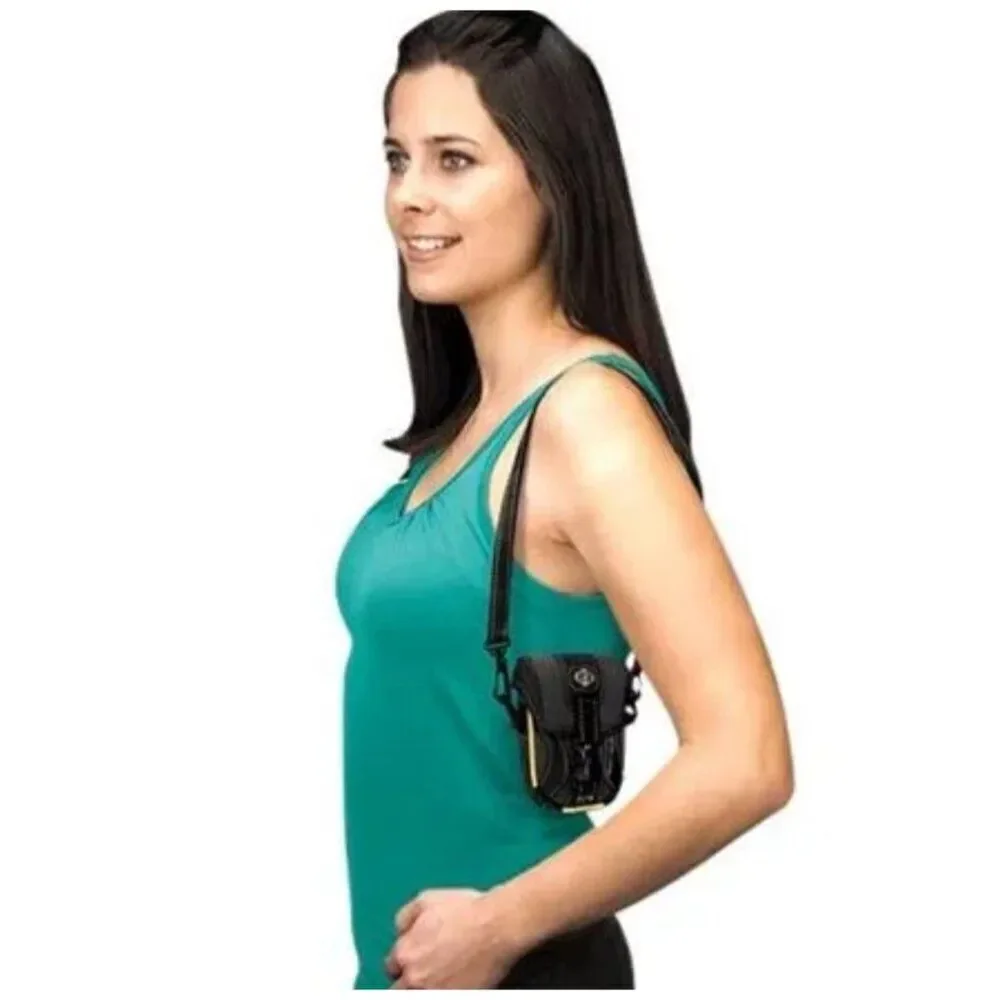 Body Glove Sport Universal Micro Camera Bag Unisex